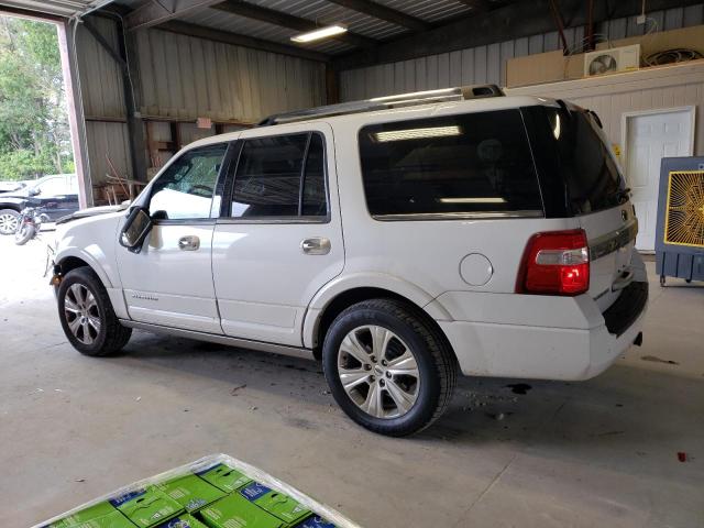 Photo 2 from auction – 2015 FORD EXPEDITION with VIN 1FMJU1MT5FEF28675