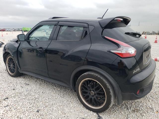 Photo 2 from auction – 2015 NISSAN JUKE S with VIN JN8AF5MV7FT564228