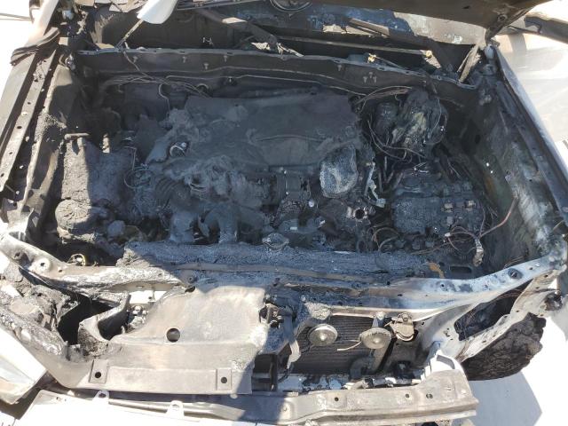 Photo 12 from auction – 2018 TOYOTA 4RUNNER SR with VIN JTEBU5JR7J5577017