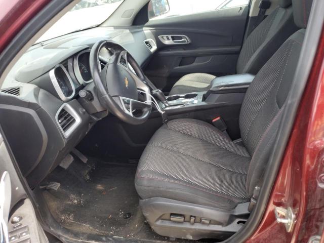 Photo 7 from auction – 2017 CHEVROLET EQUINOX LT with VIN 2GNALCEK9H1505680