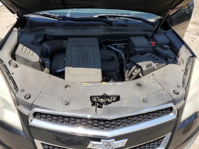 Photo 12 from auction – 2013 CHEVROLET EQUINOX LT with VIN 2GNFLEEK4D6177728