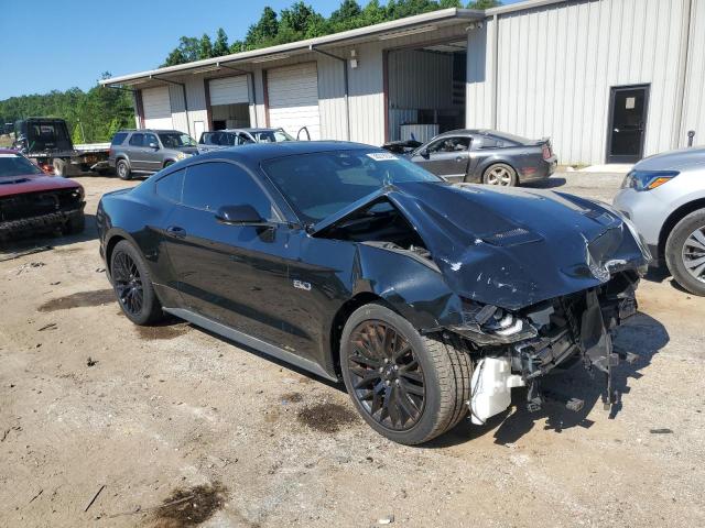 Photo 4 from auction – 2022 FORD MUSTANG GT with VIN 1FA6P8CF4N5111672