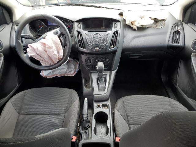Photo 8 from auction – 2013 FORD FOCUS S with VIN 1FADP3E26DL234758