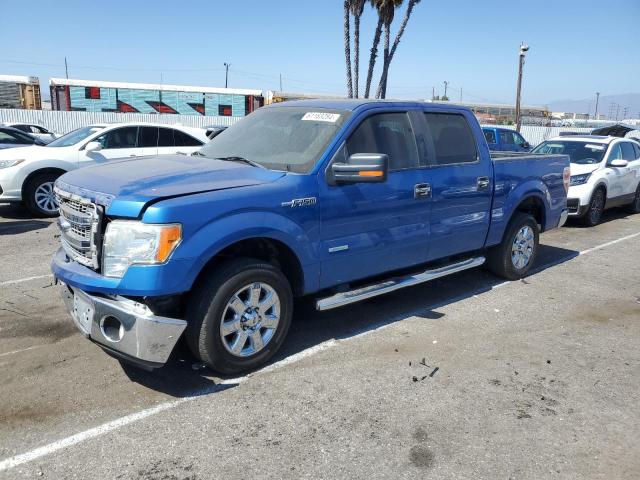 FORD 1110 2013 con VIN 1FTFW1CT2DKE82906 - Foto de la subasta