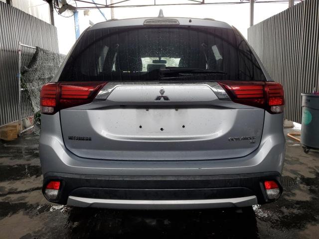 Photo 6 from auction – 2017 MITSUBISHI OUTLANDER with VIN JA4AD3A3XHZ005341