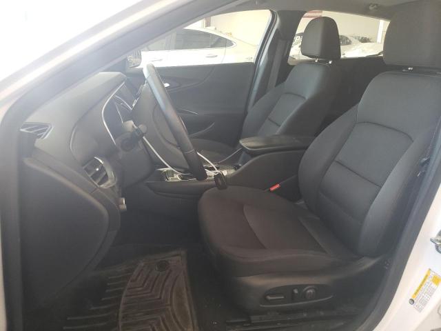 Photo 7 from auction – 2018 CHEVROLET MALIBU LT with VIN 1G1ZD5ST2JF176538