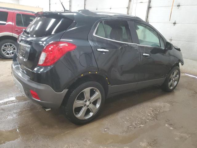 Photo 3 from auction – 2013 BUICK ENCORE PRE with VIN KL4CJDSB6DB090887