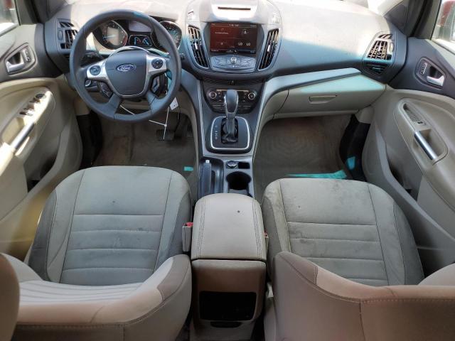 Photo 8 from auction – 2013 FORD ESCAPE SE with VIN 1FMCU0GX4DUC14696