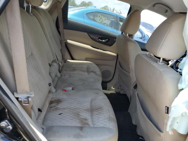 Photo 11 from auction – 2017 NISSAN ROGUE S with VIN JN8AT2MT5HW384804