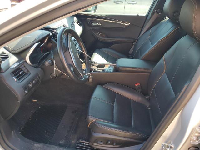 Photo 7 from auction – 2014 CHEVROLET IMPALA LTZ with VIN 1G1155S36EU145191