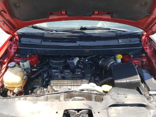 Photo 12 from auction – 2015 DODGE JOURNEY SX with VIN 3C4PDCBG9FT546726