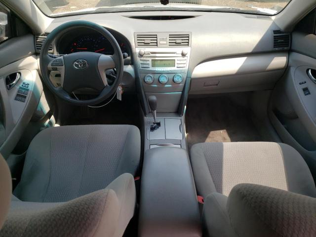 Photo 8 from auction – 2011 TOYOTA CAMRY BASE with VIN 4T4BF3EK0BR189202