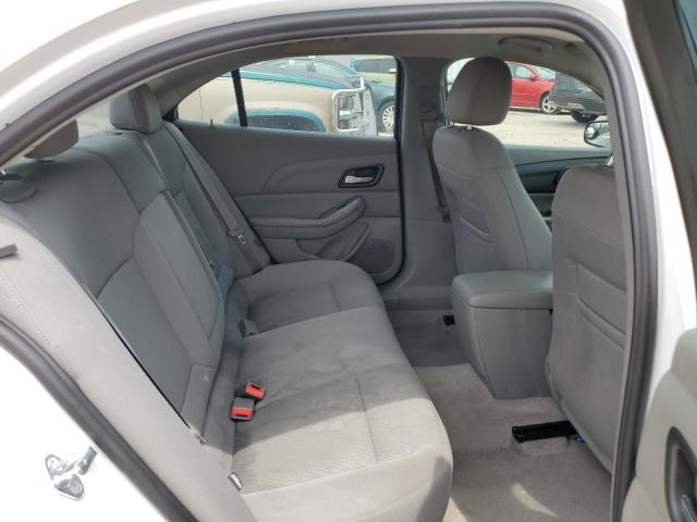 Photo 10 from auction – 2016 CHEVROLET MALIBU LIM with VIN 1G11B5SAXGF111947
