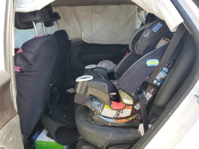 Photo 11 from auction – 2023 KIA SPORTAGE E with VIN 5XYK33AFXPG122549