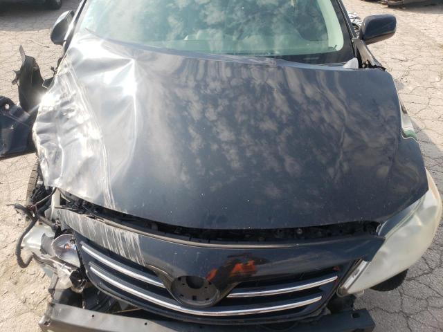 Photo 11 from auction – 2013 TOYOTA COROLLA BA with VIN 2T1BU4EE6DC950013