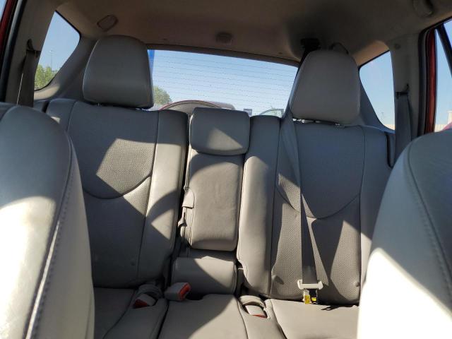 Photo 10 from auction – 2012 TOYOTA RAV4 LIMIT with VIN 2T3DF4DVXCW240329