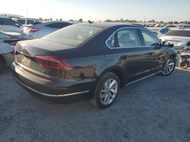 Photo 3 from auction – 2018 VOLKSWAGEN PASSAT SE with VIN 1VWBA7A33JC005262