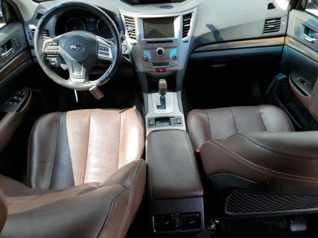 Photo 8 from auction – 2013 SUBARU OUTBACK 2. with VIN 4S4BRBSC9D3245803