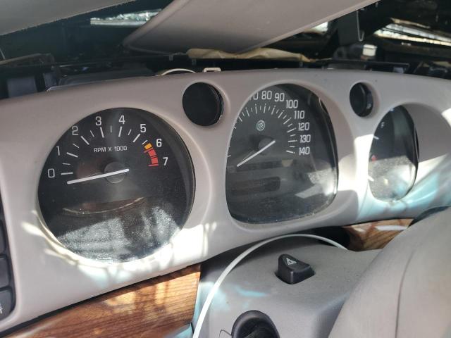 Фото 9 с аукциона – 2000 BUICK LESABRE CU с VIN 1G4HP54K0YU147751