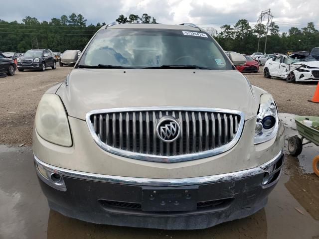 Photo 5 from auction – 2011 BUICK ENCLAVE CX with VIN 5GAKRCED5BJ415518