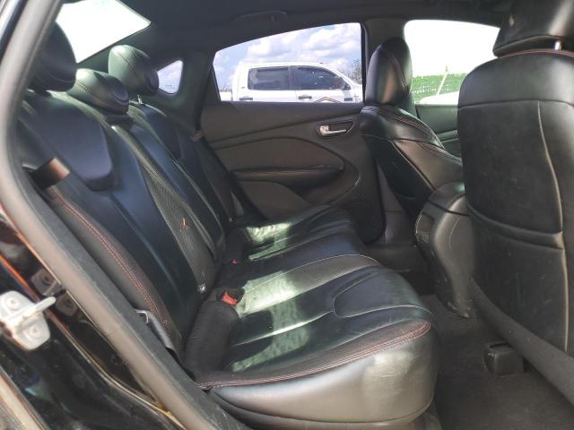 Photo 10 from auction – 2016 DODGE DART GT with VIN 1C3CDFEBXGD538890