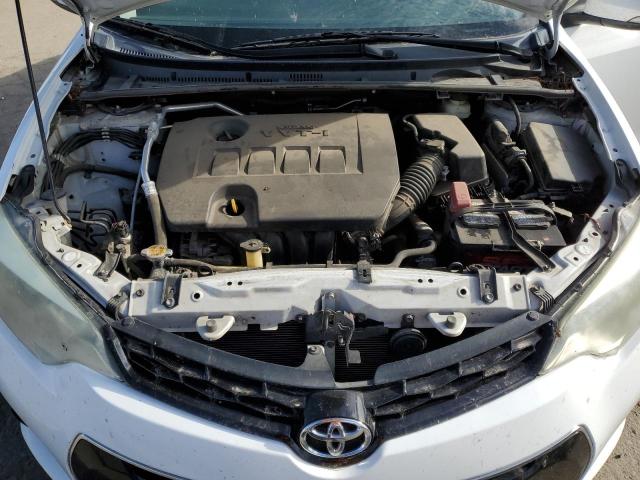 Photo 11 from auction – 2015 TOYOTA COROLLA L with VIN 5YFBURHE0FP249270