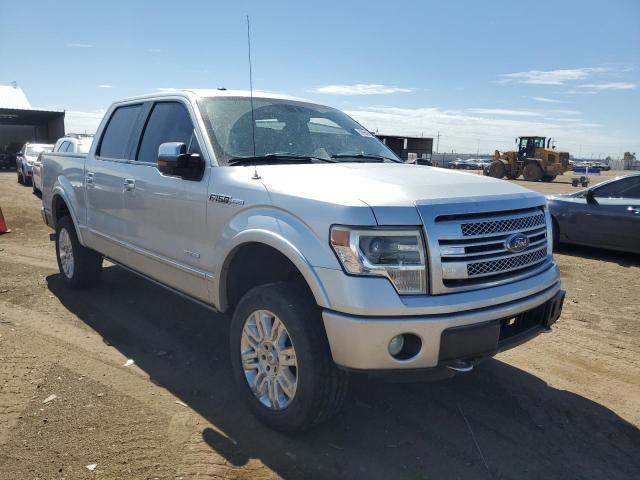Photo 4 from auction – 2014 FORD F150 SUPER with VIN 1FTFW1ET7EFC69909