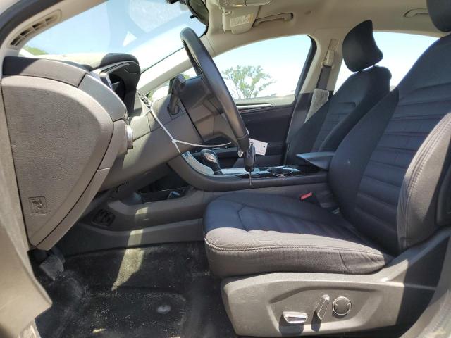 Photo 7 from auction – 2015 FORD FUSION SE with VIN 3FA6P0LU6FR224957