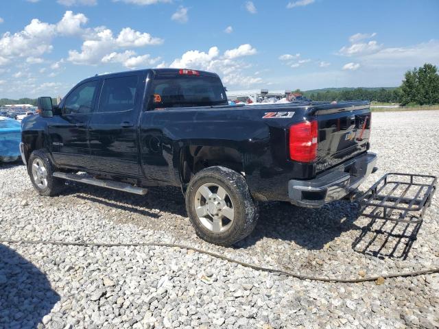 Photo 2 from auction – 2017 CHEVROLET SILVERADO with VIN 1GC1KVEG7HF217569