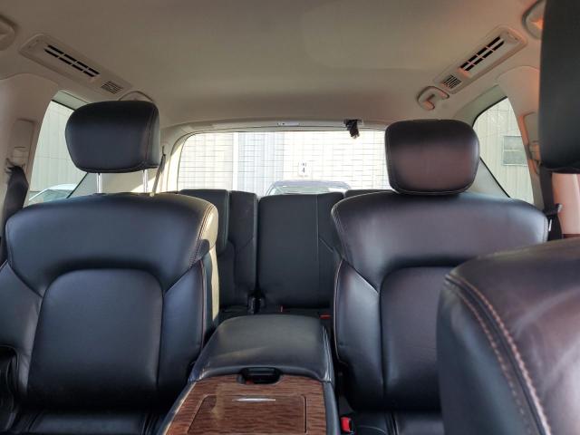 Photo 10 from auction – 2017 NISSAN ARMADA PLA with VIN JN8AY2NE6H9701800