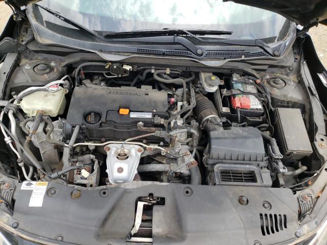 Photo 11 from auction – 2016 HONDA CIVIC LX with VIN 2HGFC2F50GH529410