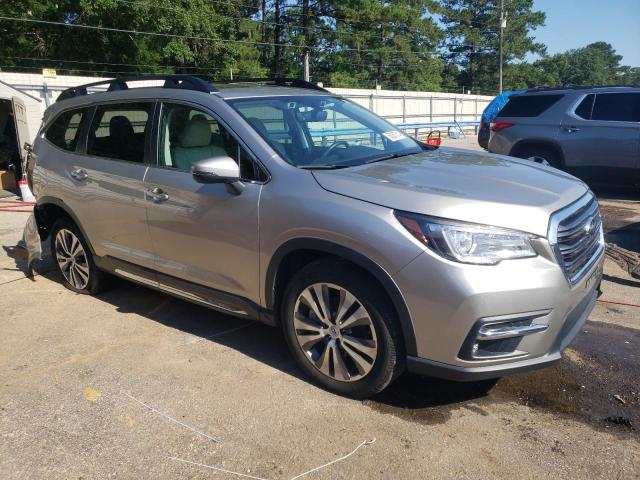 Photo 4 from auction – 2020 SUBARU ASCENT LIM with VIN 4S4WMAPD3L3465335