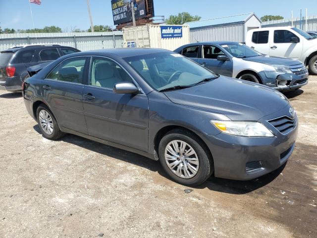 Photo 4 from auction – 2011 TOYOTA CAMRY BASE with VIN 4T1BF3EK0BU741890