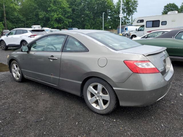 Photo 2 from auction – 2006 HONDA CIVIC EX with VIN 2HGFG12876H535895