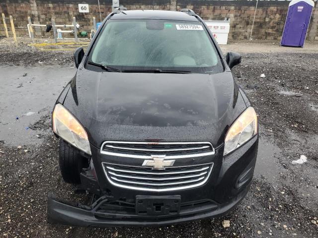 Photo 5 from auction – 2016 CHEVROLET TRAX 1LT with VIN KL7CJLSB1GB551687