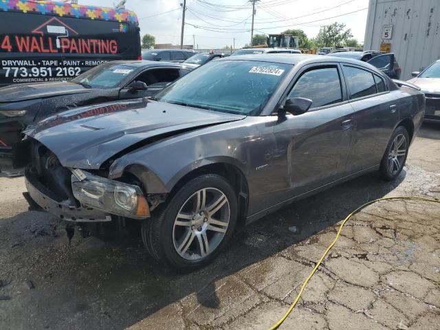 DODGE CHARGER R/ 2014 مع رقم تعريف المركبة 2C3CDXCT9EH369804 - صورة من المزاد