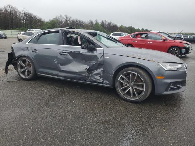 Photo 4 from auction – 2018 AUDI A4 PREMIUM with VIN WAUENAF47JN009853
