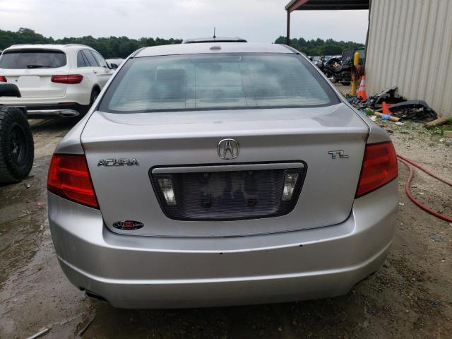 Photo 6 from auction – 2006 ACURA 3.2TL with VIN 19UUA66266A023927