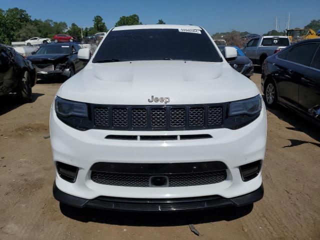 Photo 5 from auction – 2019 JEEP GRAND CHER with VIN 1C4RJFDJ4KC739979