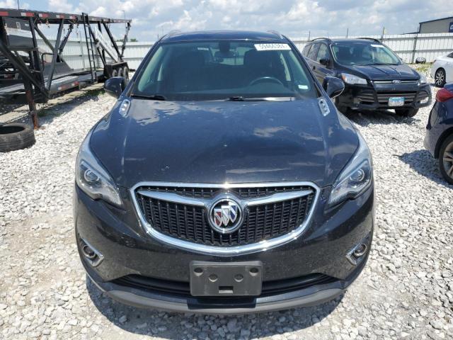 Photo 5 from auction – 2020 BUICK ENVISION E with VIN LRBFXCSA2LD127938
