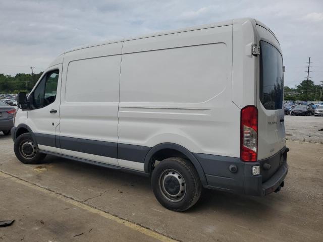 Фото 2 с аукциона – 2017 FORD TRANSIT T- с VIN 1FTYR2CG4HKB56037