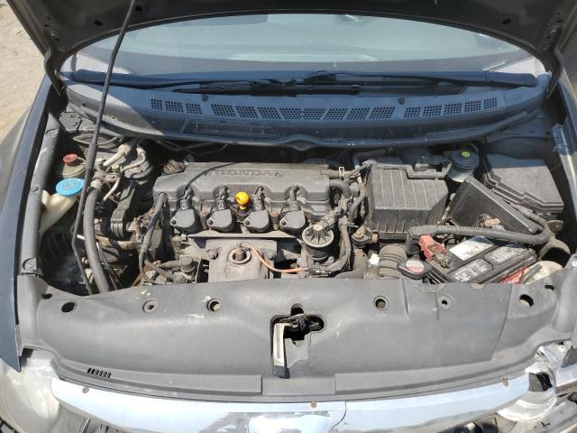 Photo 11 from auction – 2011 HONDA CIVIC EX with VIN 2HGFA1F89BH501673