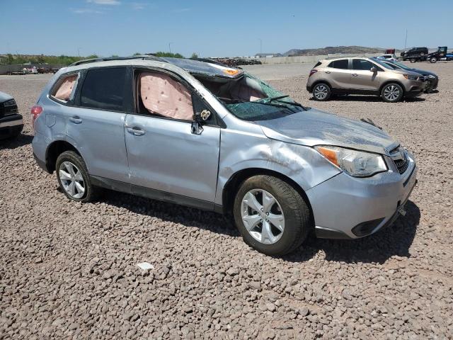 Photo 4 from auction – 2016 SUBARU FORESTER 2 with VIN JF2SJABC9GH408108