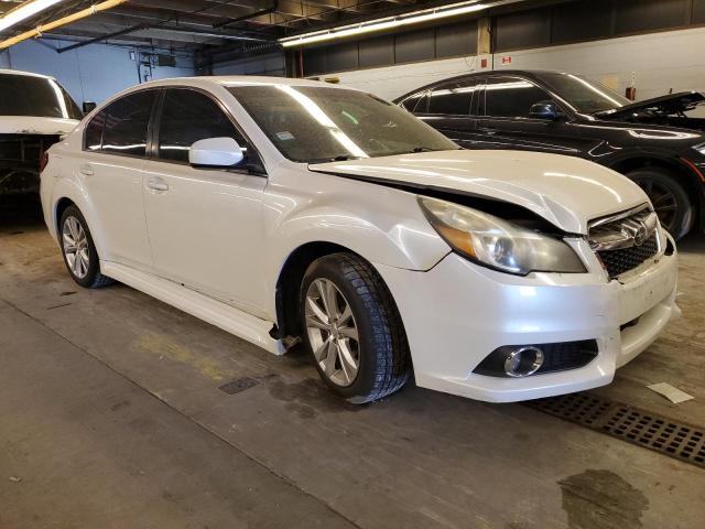 Photo 4 from auction – 2013 SUBARU LEGACY 2.5 with VIN 4S3BMBK69D3048563