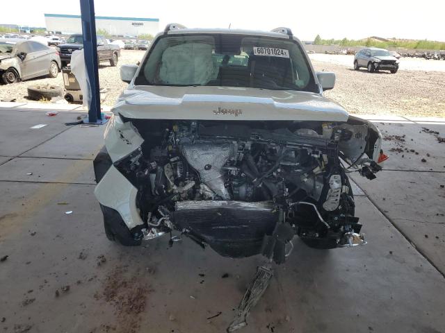 Photo 5 from auction – 2016 JEEP RENEGADE L with VIN ZACCJABT5GPC45937