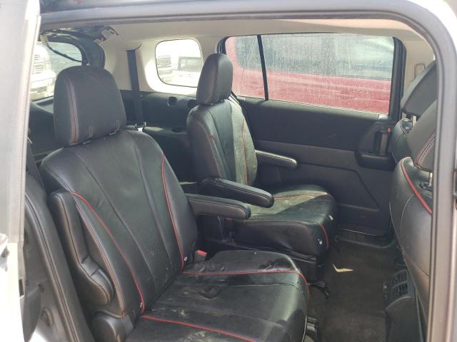 Photo 11 from auction – 2012 MAZDA 5 with VIN JM1CW2DL2C0102352