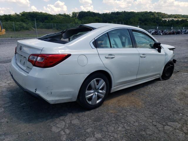 Photo 3 from auction – 2018 SUBARU LEGACY 2.5 with VIN 4S3BNAA65J3035300