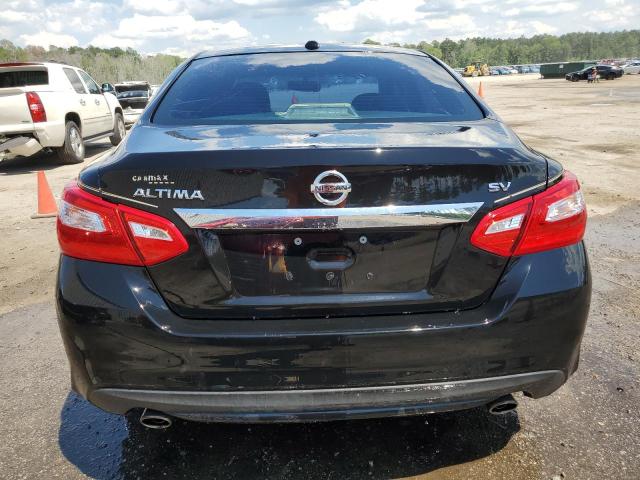 Photo 6 from auction – 2017 NISSAN ALTIMA 2.5 with VIN 1N4AL3AP8HC494746