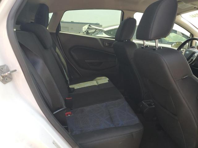 Photo 10 from auction – 2012 FORD FIESTA SES with VIN 3FADP4FJ5CM171466