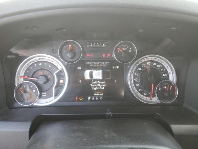 Photo 9 from auction – 2014 RAM 1500 SLT with VIN 1C6RR7GT0ES215399